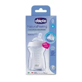Chicco Naturalfeeling Cam Biberon 0+ Ay 250 Ml thumbnail 4