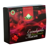 Themra Ballı Bitkisel Macunu 12 Gr X 12 li Tek Kullanımlık Stick thumbnail 4