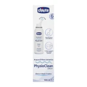 Chicco İzotonik Deniz Suyu Spreyi 100 Ml thumbnail 2
