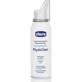 Chicco İzotonik Deniz Suyu Spreyi 100 Ml thumbnail 1