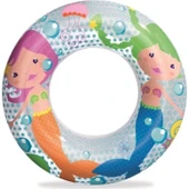 Bestway Desenli Deniz Simidi 51 Cm 36113 thumbnail 3
