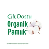 Molped Pure & Soft Cilt Dostu Ped Eko 32 Adet thumbnail 2