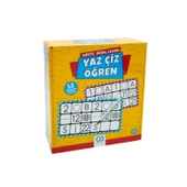 Games Yaz Çiz Öğren 5204 thumbnail 1