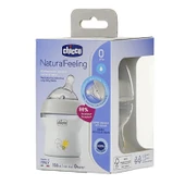 Chicco Naturalfeeling Pp Biberon 0 Ay+ 150 Ml thumbnail 5