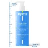 Agarta Arındırıcı Temizleme Jeli 400 Ml thumbnail 3