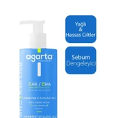 Agarta Arındırıcı Temizleme Jeli 400 Ml thumbnail 2