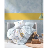 Cotton Box Ranforce Bebek Nevresim Takımı Bear thumbnail 1