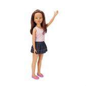 Sunman Yürüyüş Arkadaşım Clara Casual 80 Cm thumbnail 8