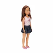 Sunman Yürüyüş Arkadaşım Clara Casual 80 Cm thumbnail 4