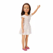 Sunman Yürüyüş Arkadaşım Clara Casual 80 Cm thumbnail 7