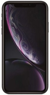 APPLE İPHONE XR 64GB BLACK thumbnail 1