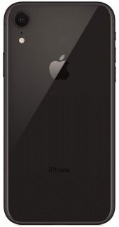 APPLE İPHONE XR 64GB BLACK thumbnail 2