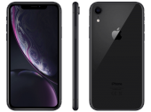 APPLE İPHONE XR 64GB BLACK thumbnail 4