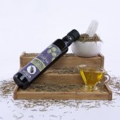 İzorya Gerçek Biberiyeli Zeytinyağı 250ML thumbnail 1
