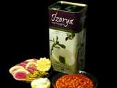 Naturel Birinci Zeytinyağı 5L. Teneke thumbnail 5
