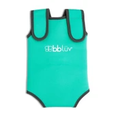 Bblüv Wraap Neoprene Dalış Kıyafeti Mavi thumbnail 2