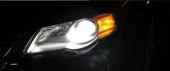 BMW E39 E46 E60 E90 X5  PLAKA LAMBASI TURUNCU LED AMPULÜ thumbnail 3