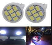 DS3-DS4-DS5  PLAKA LAMBASI BEYAZ LED AMPULÜ thumbnail 3