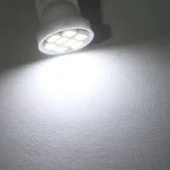 MINI COOPER  PLAKA LAMBASI BEYAZ LED AMPULÜ thumbnail 4