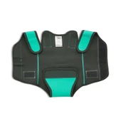 Bblüv Wraap Neoprene Dalış Kıyafeti Mavi thumbnail 4