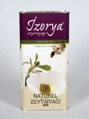 Naturel Birinci Zeytinyağı 5L. Teneke thumbnail 3