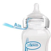 Dr.brown's Pp Geniş Ağız Biberon 150 Ml thumbnail 3