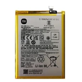 Xiaomi Redmi 11E Uyumlu Batarya BN5H thumbnail 1