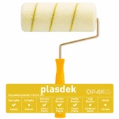 Dekor 1017 Plasdek Rulo 25 Cm thumbnail 4