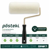 Dekor 1038 Pösteki Rulo 10 cm thumbnail 4