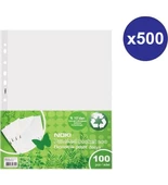 Poşet Dosya Eco 500'LÜ 4830 thumbnail 1