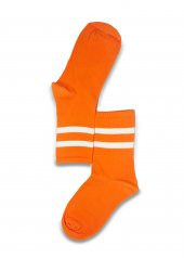 HI-SOCKS DESENLİ RENKLİ 5'Lİ ÇORAP SETİ thumbnail 2