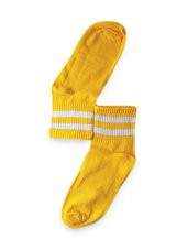 HI-SOCKS DESENLİ RENKLİ 5'Lİ ÇORAP SETİ thumbnail 4