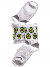 HI-SOCKS DESENLİ RENKLİ 6'LI ÇORAP SETİ thumbnail 6