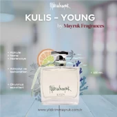 Kulis Young - Erkek Parfümü thumbnail 6