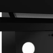 Beko BDE 6050 S Duvar Tipi Davlumbaz thumbnail 4