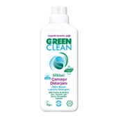 Green Clean Bitkisel Çamaşır Deterjanı 1000 Ml (20 Yıkama) thumbnail 1