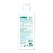 Green Clean Bitkisel Çamaşır Deterjanı 1000 Ml (20 Yıkama) thumbnail 2