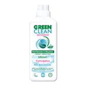 Green Clean Sensitive Parfümsüz Bitkisel Yumuşatıcı 1000 Ml thumbnail 1