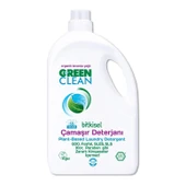 Green Clean Bitkisel Çamaşır Deterjanı 2750 Ml (55 Yıkama) thumbnail 1