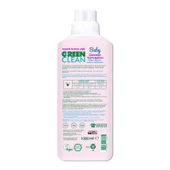 Green Clean Baby Bitkisel Çamaşır Yumuşatıcı 1000 Ml thumbnail 2