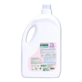 Green Clean Baby Bitkisel Çamaşır Yumuşatıcı 2750 Ml thumbnail 2