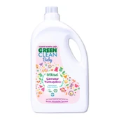 Green Clean Baby Bitkisel Çamaşır Yumuşatıcı 2750 Ml thumbnail 1