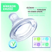 Chicco Perfect 5 Antikolik Biberon Pp 240 Ml Boy thumbnail 8