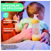 Chicco Perfect 5 Antikolik Biberon Pp 240 Ml Boy thumbnail 9