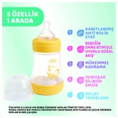 Chicco Perfect 5 Antikolik Biberon Pp 150 Ml Boy thumbnail 3