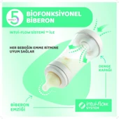 Chicco Perfect 5 Antikolik Biberon Pp 240 Ml Boy thumbnail 4