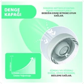 Chicco Perfect 5 Antikolik Biberon PP 300 ml Boy thumbnail 6