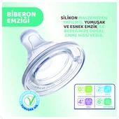 Chicco Perfect 5 Antikolik Biberon PP 300 ml Boy thumbnail 8