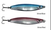 Hansen Pilgrim 7.8Cm 18G Silver/Blue Kaşık thumbnail 1