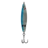 Hansen Pilgrim 7.8Cm 18G Silver/Blue Kaşık thumbnail 2